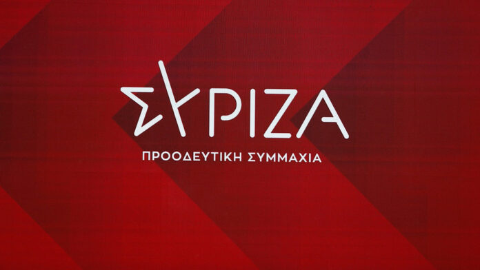 ΣΥΡΙΖΑ για Λάκη Χαλκιά: Άφησε ανεξίτηλο το αποτύπωμά του και ενέπνευσε νέους δημιουργούς