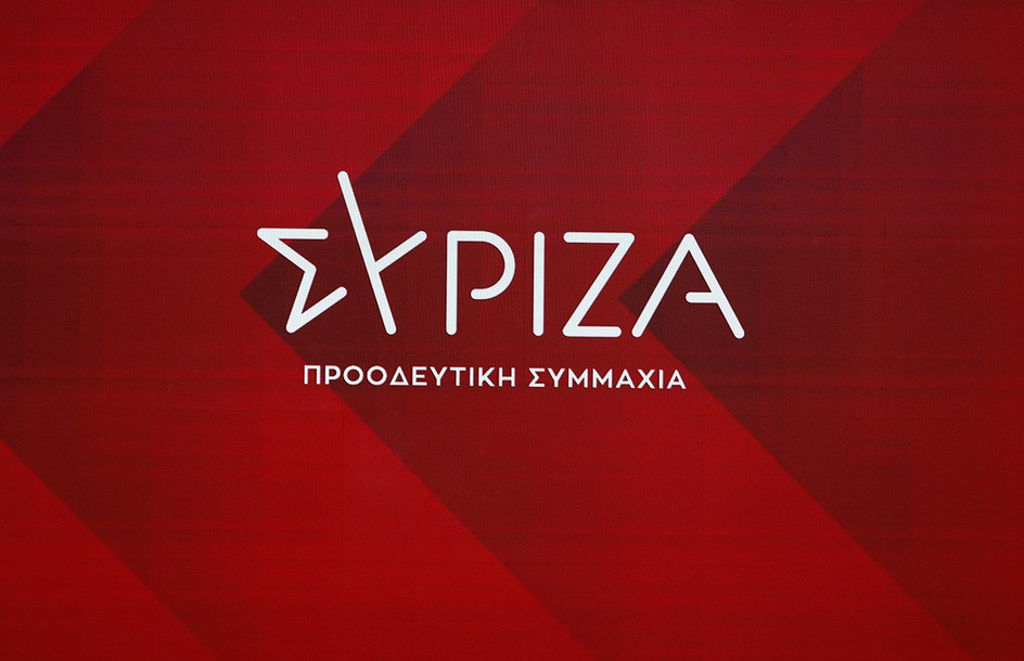 ΣΥΡΙΖΑ για Λάκη Χαλκιά: Άφησε ανεξίτηλο το αποτύπωμά του και ενέπνευσε νέους δημιουργούς