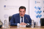Ά. Γεωργιάδης για την πτώση σοβά σε κλειστό γραφείο του Βενιζέλειου Νοσοκομείου: Ρε παιδιά, τα ντουβάρια χρειάζονται τελικά ή δεν έχουν αξία;