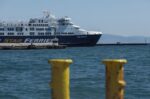 Νεκρός μέσα στην καμπίνα του βρέθηκε ο ύπαρχος του «Superferry» – Διατάχθηκε νεκροψία-νεκροτομή