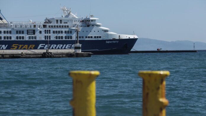 Νεκρός μέσα στην καμπίνα του βρέθηκε ο ύπαρχος του «Superferry» – Διατάχθηκε νεκροψία-νεκροτομή