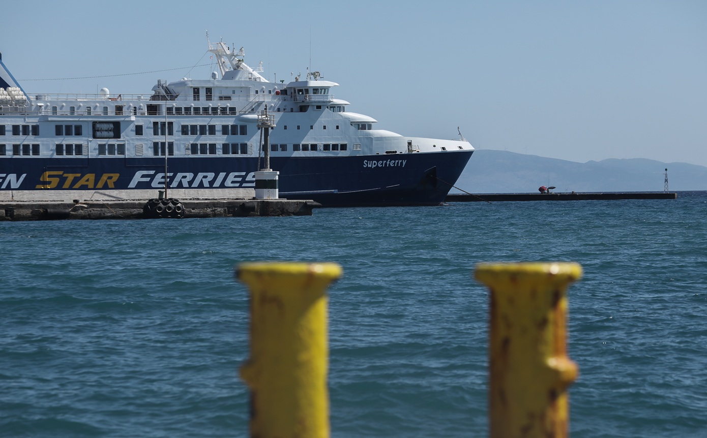 Νεκρός μέσα στην καμπίνα του βρέθηκε ο ύπαρχος του «Superferry» – Διατάχθηκε νεκροψία-νεκροτομή