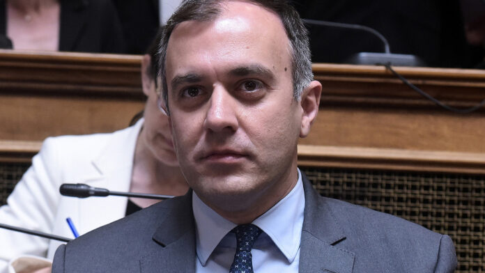 Τ. Χατζηβασιλείου: Η γαλλική παρουσία στην ηλεκτρική διασύνδεση Ελλάδας – Κύπρου – Ισραήλ δείχνει ότι το έργο είναι ασφαλές