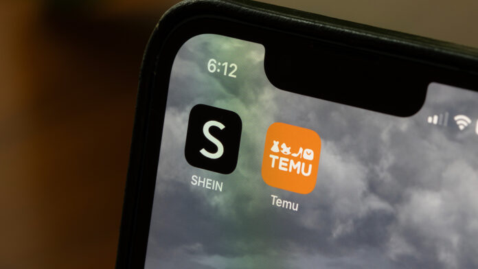 Temu, Shein: Ο δασμός των 3 ευρώ δεν έκοψε τις αγορές στην Ευρώπη
