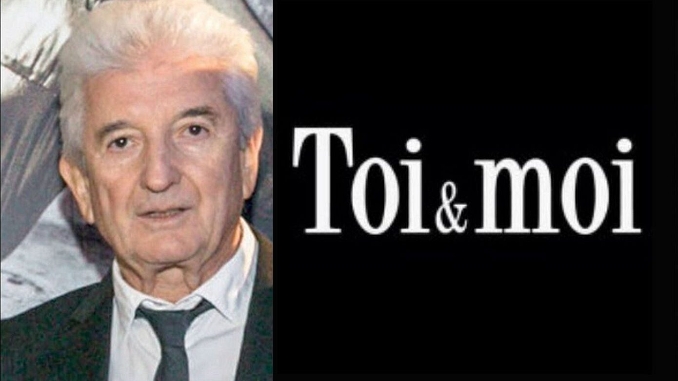 Δημήτρης Παπαζαφειρόπουλος: Πέθανε ο ιδρυτής της Toi&Moi