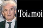 Δημήτρης Παπαζαφειρόπουλος: Πέθανε ο ιδρυτής της Toi&Moi