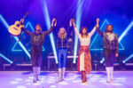 ABBA στο Christmas Theater: μια βραδιά γεμάτη μουσική