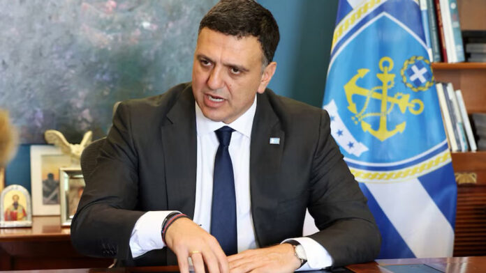 Κικίλιας: Οι κοινωνικές εκπτώσεις δεν είναι επιδότηση ακτοπλοϊκών εταιρειών