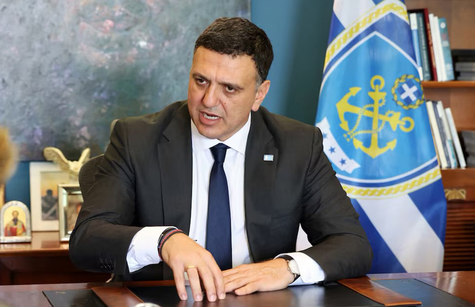 Κικίλιας: Οι κοινωνικές εκπτώσεις δεν είναι επιδότηση ακτοπλοϊκών εταιρειών
