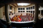 Εκλογή νέου αντιπροέδρου της Βουλής: Το ενδεχόμενο ο ΣΥΡΙΖΑ να αλλάξει την πρότασή του