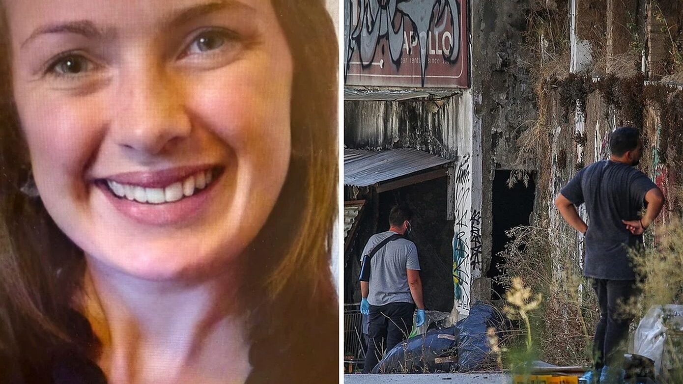 26χρονος Αφγανός: «Τη βρήκα νεκρή και την έβαλα στη βαλίτσα» – Τι ισχυρίστηκε αρχικά πριν ομολογήσει τη δολοφονία της Βρετανίδας