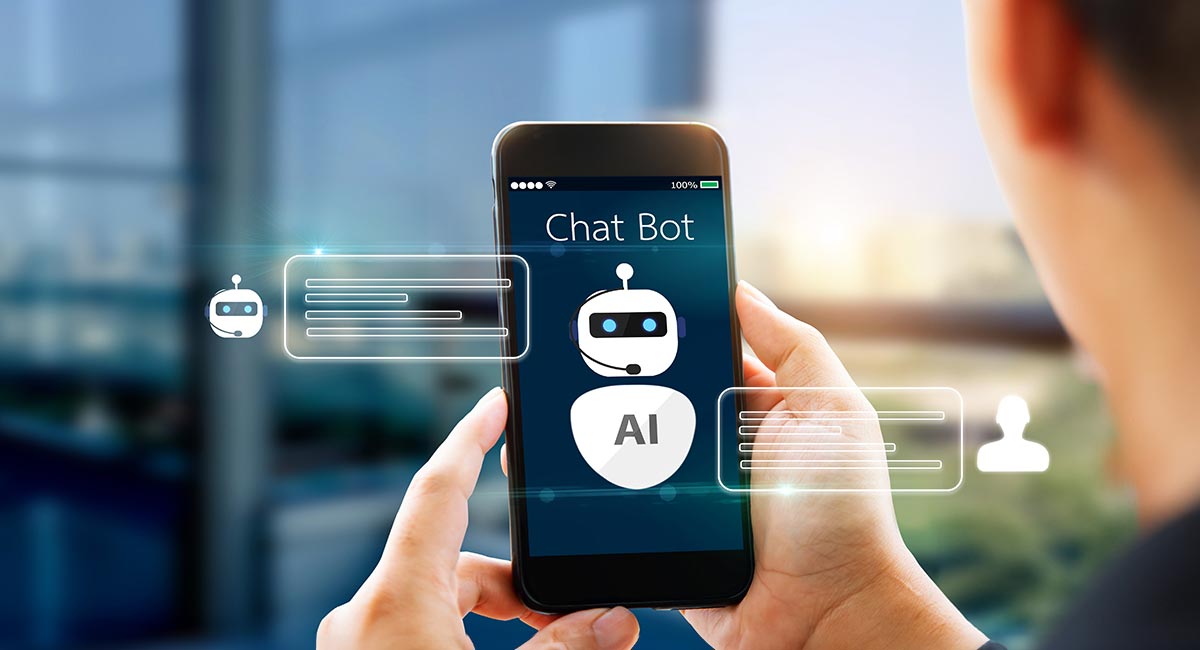 AI, Chatbots και Ψυχολογία: Η Τεχνητή Νοημοσύνη ως σύμμαχος της ψυχικής υγείας