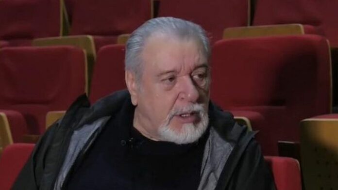 Τάσος Χαλκιάς: Το εξοχικό του στο Πόρτο Γερμενό έγινε στάχτη