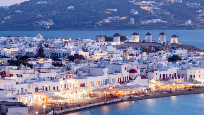 Κύκλωμα με κοκαΐνη στη Μύκονο: Αποκαλυπτικοί διάλογοι με τη φράση «Να το κάνουμε Μεξικό και να τους τουλουμιάσουνε στο ξύλο»