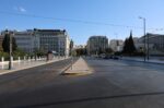 Αθήνα τον Δεκαπενταύγουστο: Εικόνες από έρημους δρόμους και πλατείες, βίντεο και φωτογραφίες
