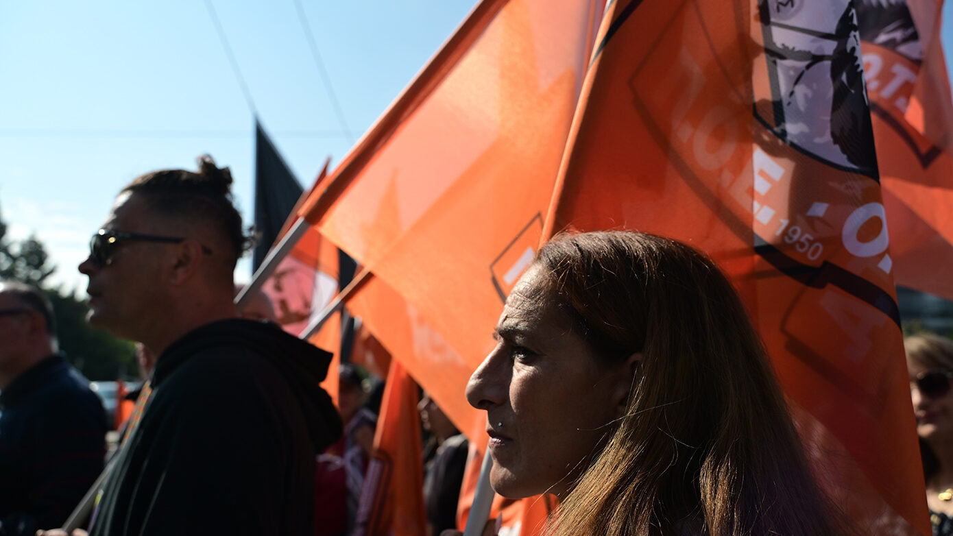 ΑΔΕΔΥ: Συνεχίζεται ο αγώνας για την επαναφορά του 13ου και του 14ου μισθού στο Δημόσιο