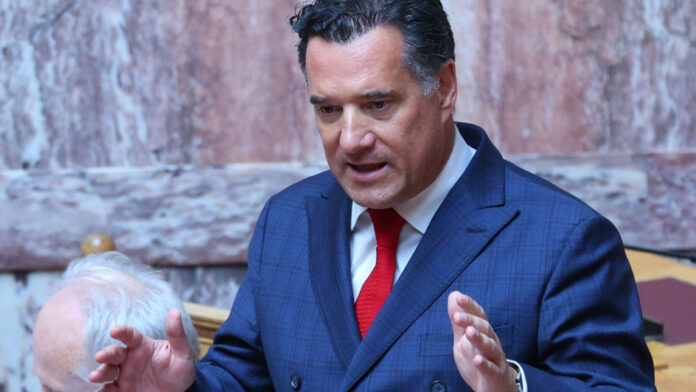 Ά. Γεωργιάδης μετά την αντιπαράθεση με τον Σ. Σταυρόπουλο: Τα Αρχαία Ελληνικά είναι νεκρή ή ζωντανή γλώσσα;