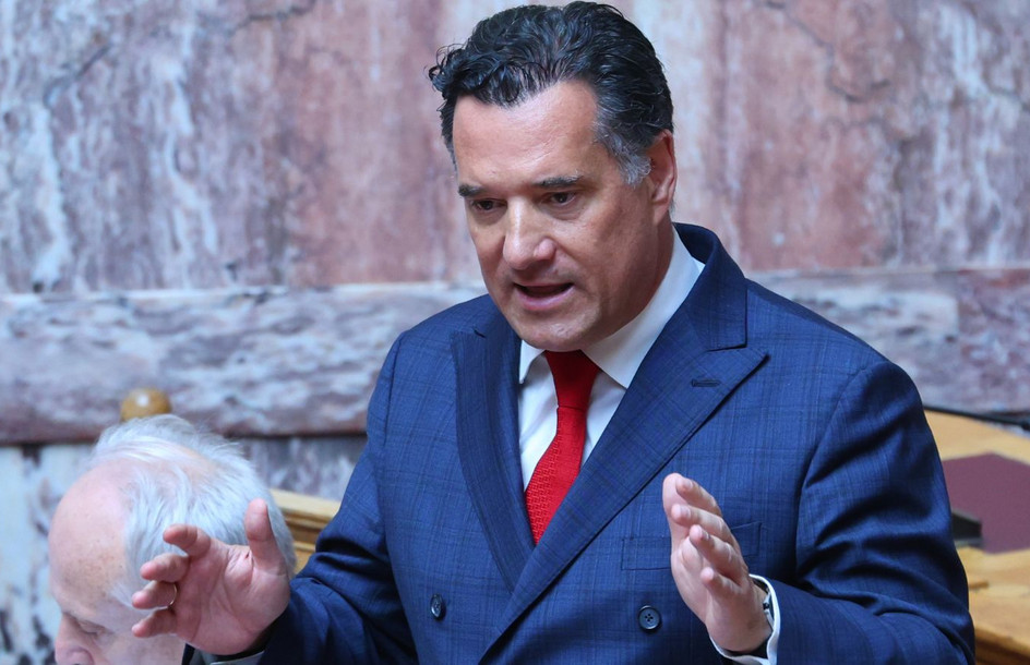 Ά. Γεωργιάδης μετά την αντιπαράθεση με τον Σ. Σταυρόπουλο: Τα Αρχαία Ελληνικά είναι νεκρή ή ζωντανή γλώσσα;