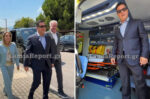 Άδωνις Γεωργιάδης: Νέες περιπέτειες με τα «έξυπνα» γυαλιά του, «Προσέξτε, σας γράφω»