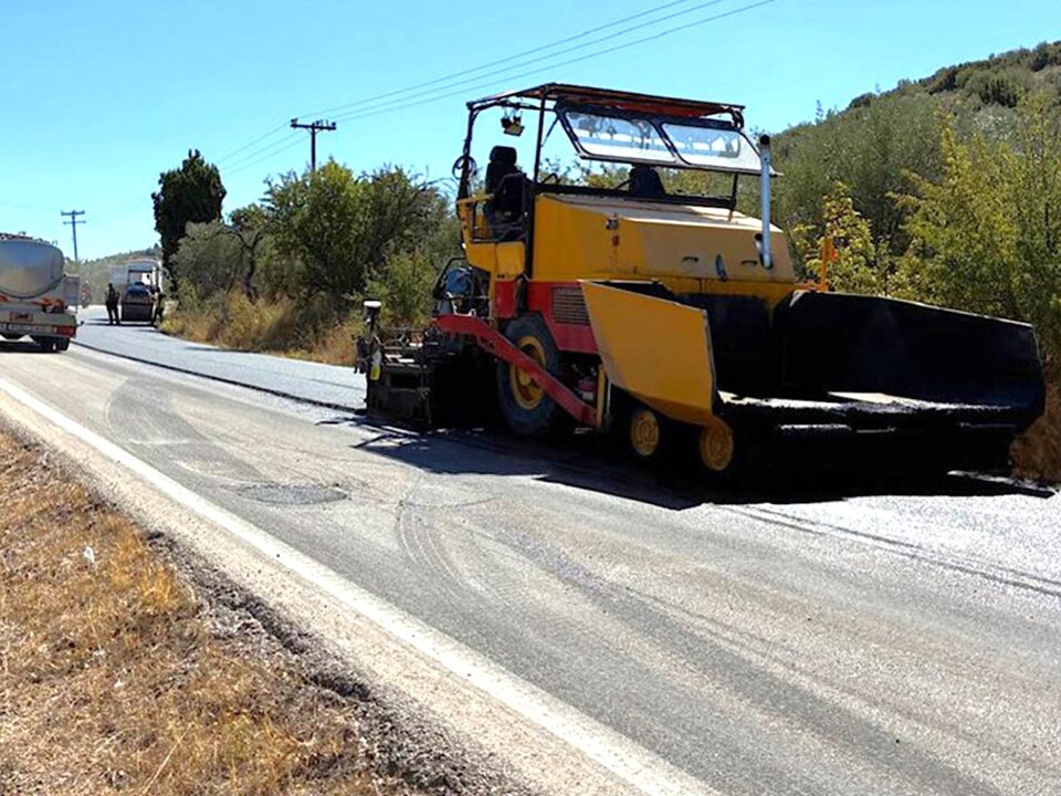 Π. Πελ.: 1,2 εκατ. ευρώ για υποδομές, αντιπλημμυρική προστασία και αθλητισμό