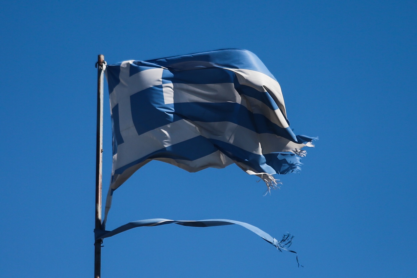 Ριπές 150 χλμ./ώρα και ιστορικά ρεκόρ: Τα πιο άγρια μελτέμια της τελευταίας 15ετίας