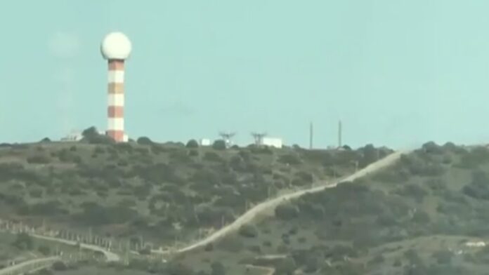 Κλοπή καλωδίων οπτικών ινών σε εγκαταστάσεις της ΥΠΑ στο Ελληνικό
