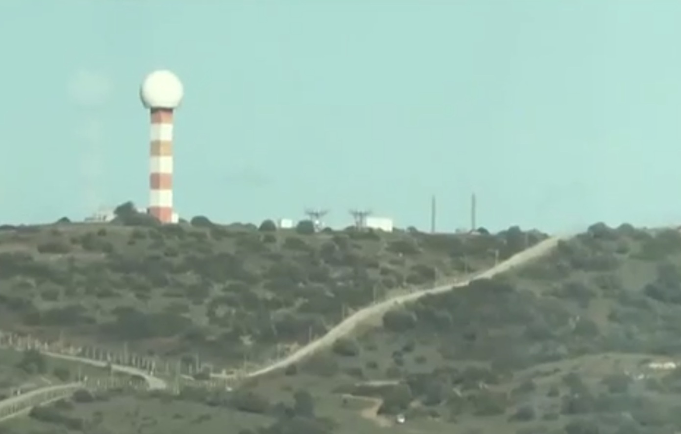 Κλοπή καλωδίων οπτικών ινών σε εγκαταστάσεις της ΥΠΑ στο Ελληνικό