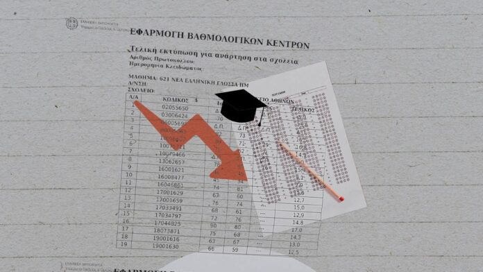 Ελάχιστη Βάση Εισαγωγής: Τι πραγματικά άλλαξε στην Τριτοβάθμια Εκπαίδευση έξι χρόνια μετά;