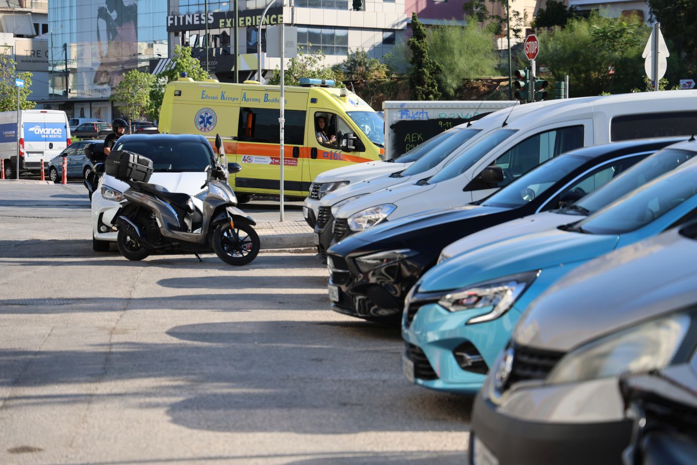 Μυστήριος θάνατος 37χρονου αστυνομικού: «Ήταν μία χαρά και με την κοπέλα του μιλούσε – Δεν μπορώ να εξηγήσω τίποτα», λέει η αδερφή του