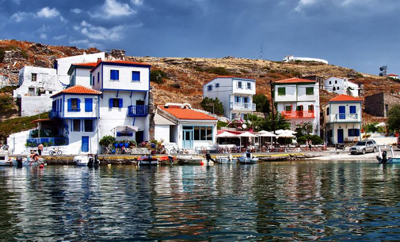 Άγιος Ευστράτιος: Ξεκινούν οι διαδικασίες για το πρώτο φαρμακείο