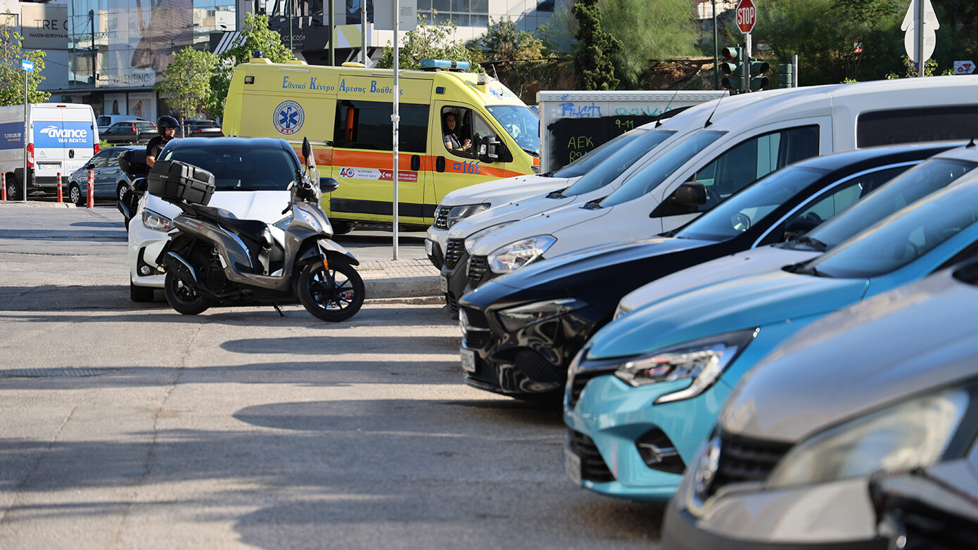 Νεκρός αστυνομικός στον Άγιο Δημήτριο: Το κινητό και οι κάμερες ίσως δώσουν απαντήσεις για τις τελευταίες ώρες του