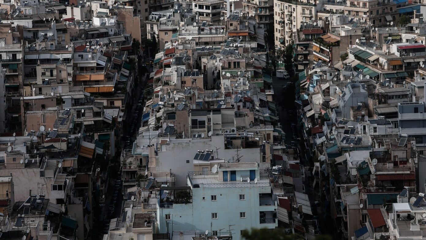 Ασφαλής ενοικίαση σπιτιού: Ο οδηγός από το μισθωτήριο μέχρι τα κλειδιά – Τα 5 «μη» πριν προχωρήσετε