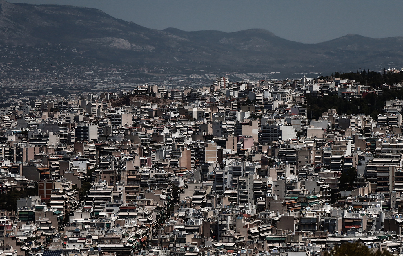 Επαγγελματικά ακίνητα: Ανεβαίνει ο λογαριασμός για γραφεία και καταστήματα