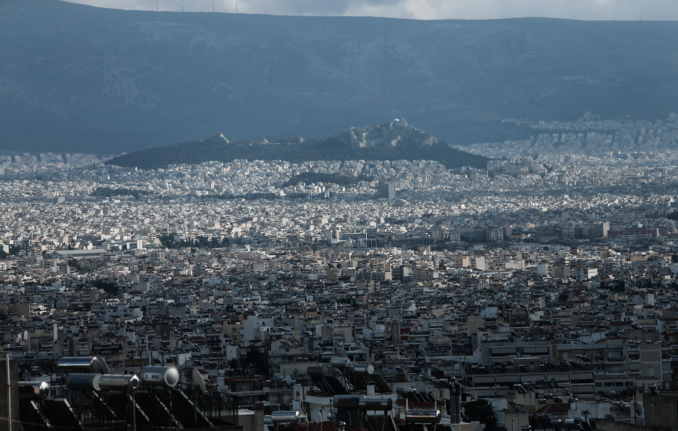 Ακίνητα: Ξεκινά το ΜΙΔΑ από τα αγροτεμάχια – Τι πρέπει να ελέγξουν οι ιδιοκτήτες