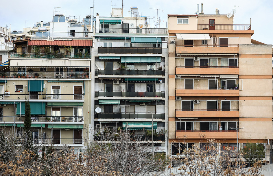 Νέο νομοσχέδιο του υπουργείου Δικαιοσύνης: Περισσότερες εξουσίες στους διαχειριστές των πολυκατοικιών, οι αλλαγές που φέρνει