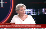 Ακρίτα για τη θέση αντιπροέδρου της Βουλής: Δεν μπορεί η κυβέρνηση να κάνει face control – Κωμικοτραγικό όλο αυτό