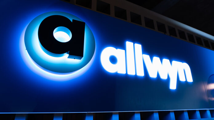 Allwyn: Ισχυρό β’ τρίμηνο με έσοδα 1,25 δισ. ευρώ και προσαρμοσμένο EBITDA 458 εκατ.