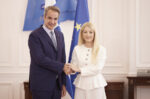 Αννίτα Δημητρίου: Ο Κυριάκος Μητσοτάκης βάζει στη σωστή βάση την ηλεκτρική διασύνδεση – Η Ελλάδα μάς δείχνει τον δρόμο