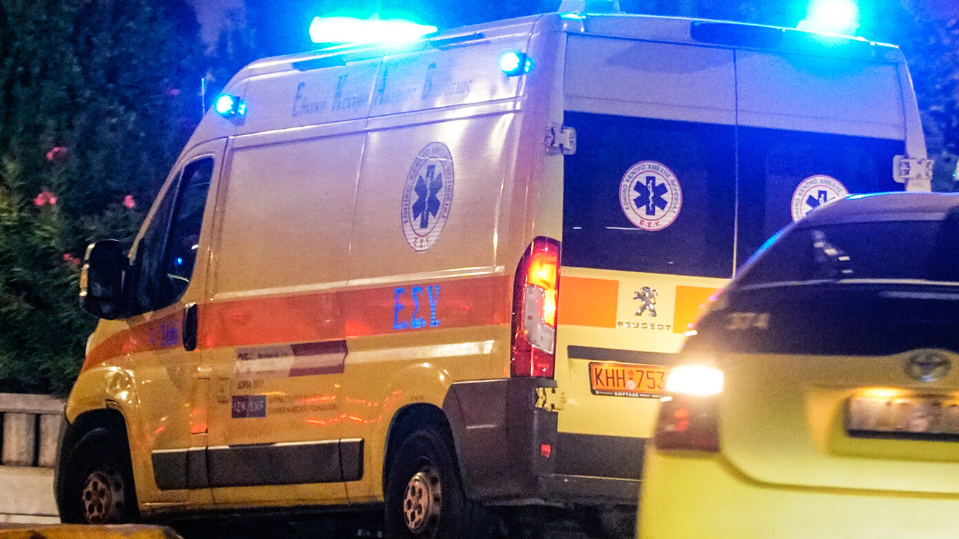 Πόρτο Χέλι: 64χρονη ιδιοκτήτρια ξενοδοχείου νεκρή μετά από πτώση από τον 6ο όροφο