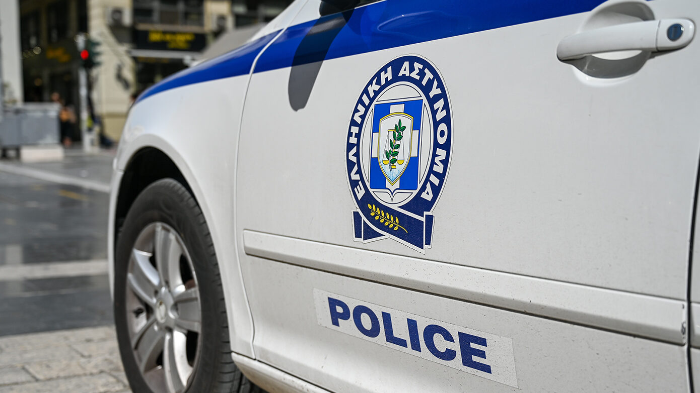 Βόλος: Καταδικάστηκε 44χρονος για απειλή στον πατέρα του με το «Φύγε, θα σε σκοτώσω»