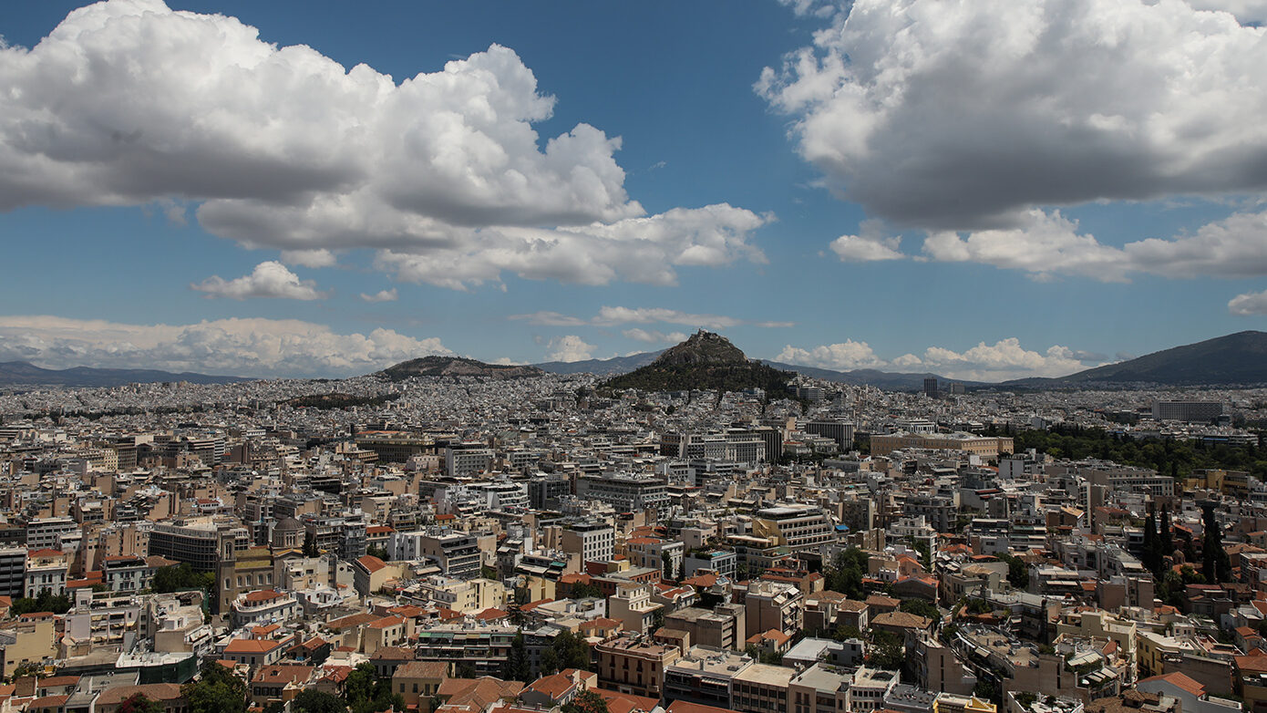 Βραχυχρόνιες μισθώσεις στην Ελλάδα: Πάνω από 200 ευρώ η μέση τιμή – Ακριβότερη από την υπόλοιπη Ευρώπη