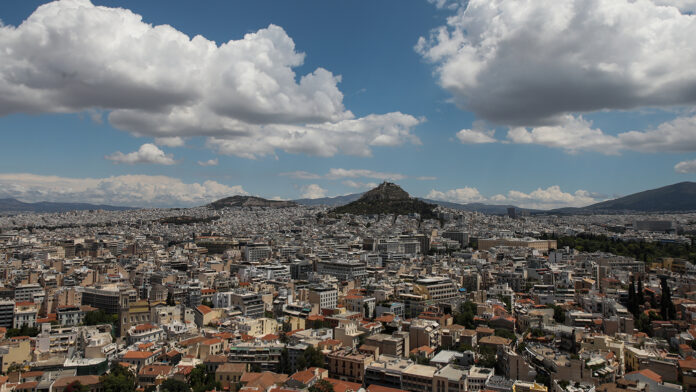 Βραχυχρόνιες μισθώσεις στην Ελλάδα: Πάνω από 200 ευρώ η μέση τιμή – Ακριβότερη από την υπόλοιπη Ευρώπη