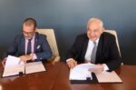 Όμιλος ΑΒΑΞ: Ανάληψη έργου κατασκευής σταθμού παραγωγής ηλεκτρικής ενέργειας 800 ΜW στη Λάρισα