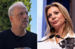 Αυγερινός για την «Ελπίδα» της Καρυστιανού: Το κόμμα είναι δύο γυναίκες και πολλοί στρατιώτες