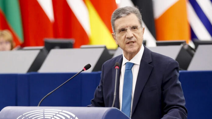 Γ. Αυτιάς στην Κομισιόν: Έλεγχος αγορών ακινήτων από τρίτες χώρες σε διασυνοριακές περιοχές
