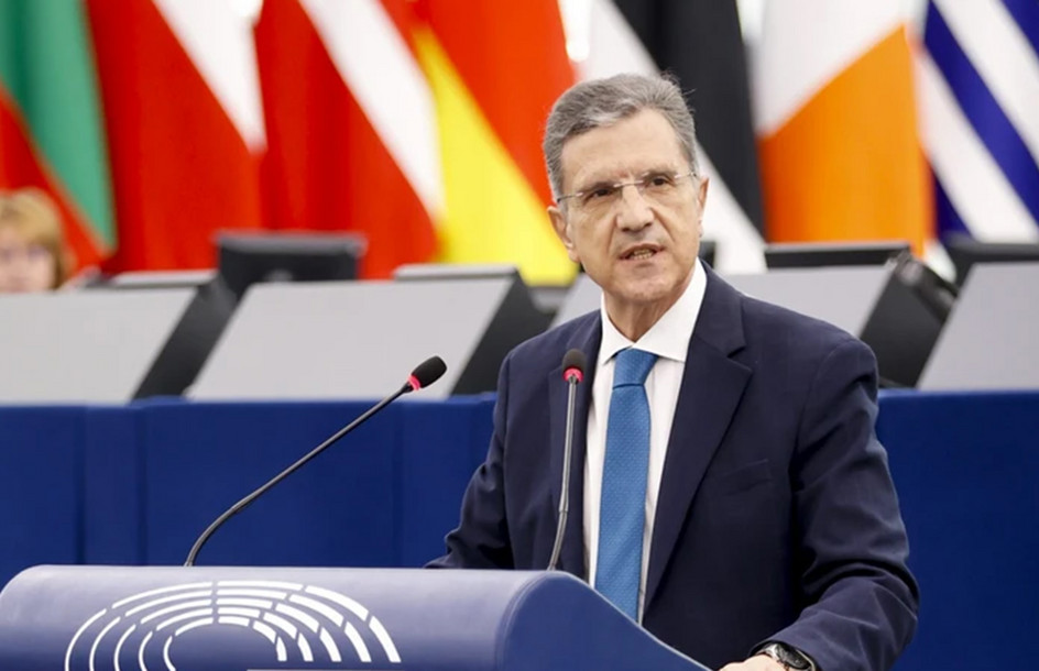 Γ. Αυτιάς στην Κομισιόν: Έλεγχος αγορών ακινήτων από τρίτες χώρες σε διασυνοριακές περιοχές