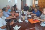 Π. Κρήτης: Συνάντηση για την πορεία των Ενεργειακών Κοινοτήτων