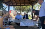 Περιφέρεια Δυτικής Μακεδονίας: Αυτοψία Αμανατίδη στο οδικό δίκτυο του κάμπου Δυτικής Εορδαίας