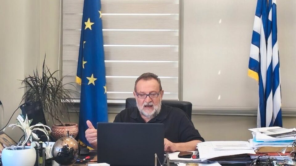 Δήμαρχος Μινώα Πεδιάδας: Παρέμβαση στην Περιφέρεια Αττικής για το νέο πλαίσιο στεγαστικής αρωγής