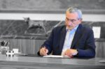 Περιφέρεια Νοτίου Αιγαίου: 7,47 εκ. ευρώ στη ΔΕΥΑ Ρόδου για την κατασκευή Μονάδας Επεξεργασίας Λυμάτων